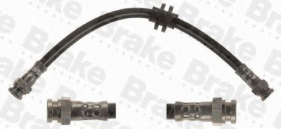 BRAKE ENGINEERING bh778216 -  Тормозной шланг